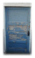 Primary source of lead exposure for most children is deteriorating lead-based paint.